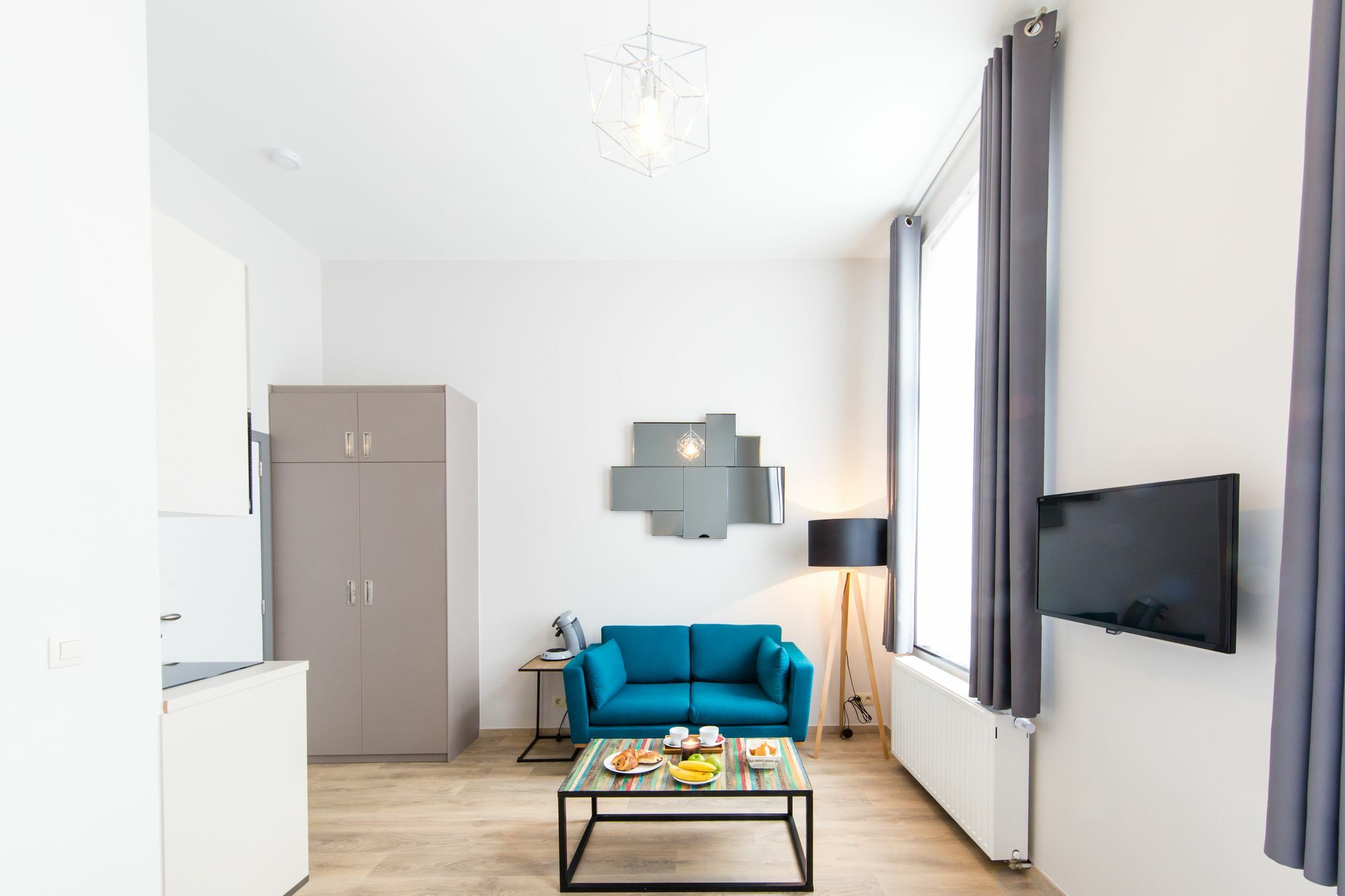 Schuman Stay Brüsszel Kültér fotó