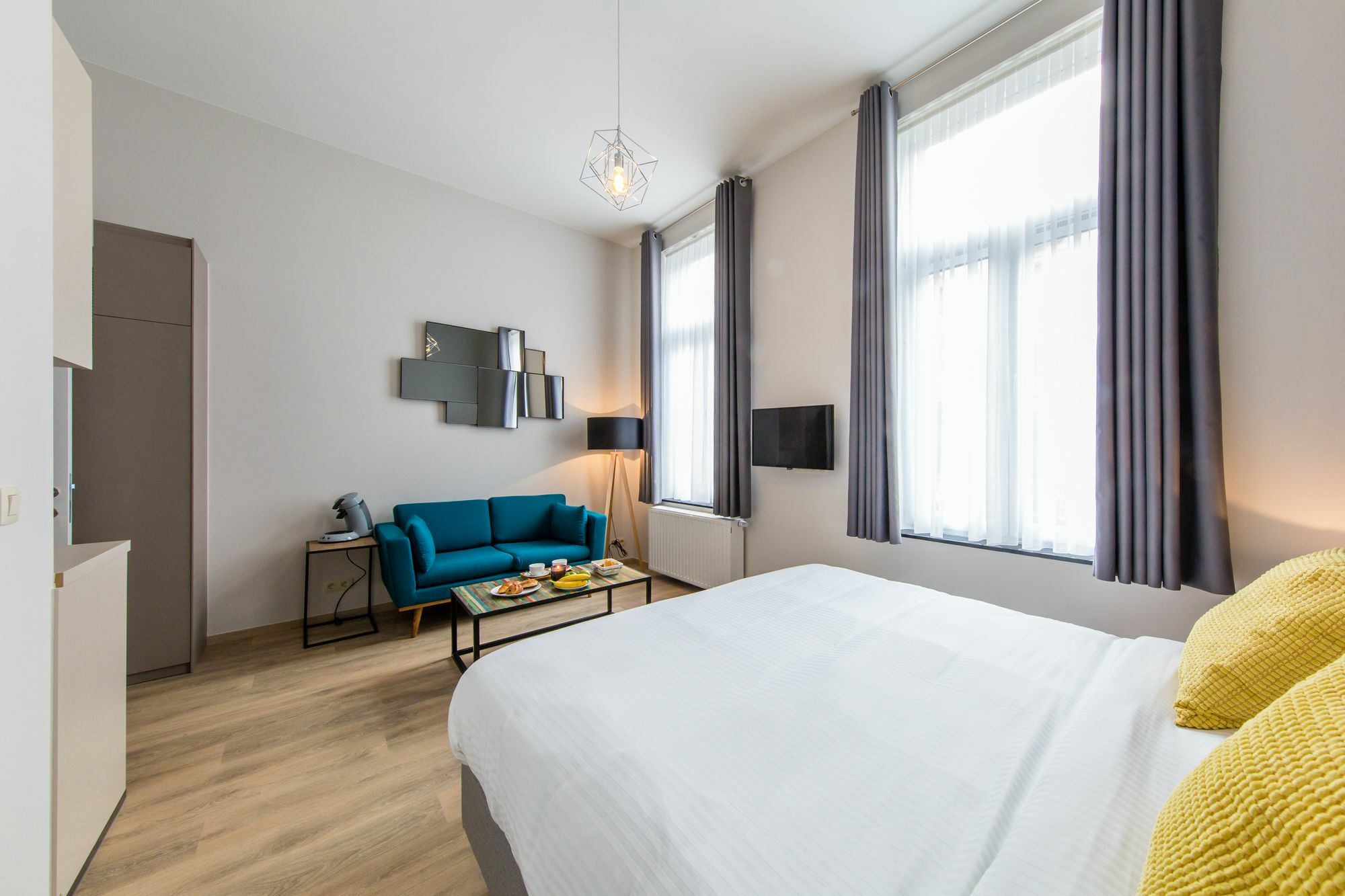 Schuman Stay Brüsszel Kültér fotó